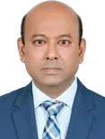 Dr. Meah Monjur Ahmed, Neonatal, Adolescent & Child Diseases Specialist