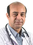Dr. Mohammad Abdul Hamid, Kidney Diseases & Medicine Specialist