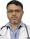 Dr. Mohammad Abdul Kaium, Newborn, Adolescent & Child Diseases Specialist