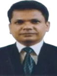 Dr. Mohammad Khalilur Rahman Siddiqui, Cardiology, Rheumatic Fever & Hypertension Specialist