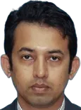 Dr. Mohammad Sarwar Alam Mithu, Cardiology (Heart Diseases, Hypertension & Medicine) Specialist