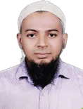 Dr. Mohammed Rasel Khan, Diabetes, Thyroid & Hormone Specialist