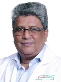 Dr. Mosaddeque Ahmed, Nephrology (Kidney Diseases, Dialysis & Transplant) Specialist in Dhaka