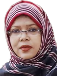 Dr. Mst. Tazmeri Sultana, Skin, Allergy & Sexual Diseases Specialist