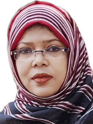 Dr. Mst. Tazmeri Sultana, Skin, Allergy & Sexual Diseases Specialist in Bogura