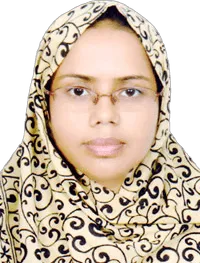 Dr. Najnin Akhter, Neonatal, Adolescent & Child Diseases Specialist in Cumilla