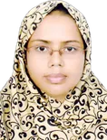 Dr. Najnin Akhter, Neonatal, Adolescent & Child Diseases Specialist