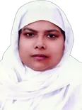 Dr. Nilufa Parvin - Child Diseases Specialist