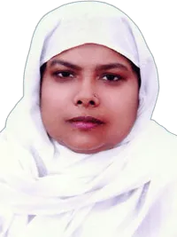 Dr. Nilufa Parvin, Child Diseases Specialist in Cumilla