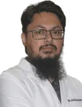 Dr. Osman Ahmed Emon, Orthodontist & General Dental Surgeon
