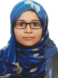 Dr. Rifat Tamanna, Oral & Dental Surgeon