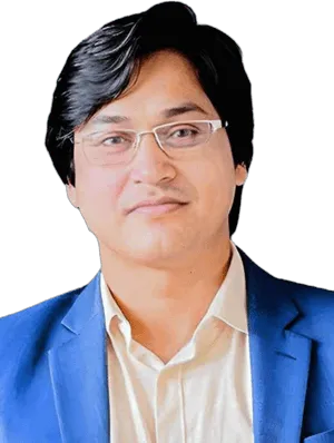 Dr. S M A Sufian, Newborn, Child & Adolescent Specialist in Cumilla