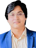 Dr. S M A Sufian, Newborn, Child & Adolescent Specialist