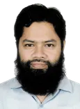 Dr. S M Salauddin (Rony), Kidney Diseases Specialist