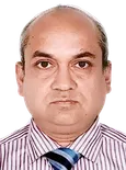 Dr. S.I.M. Khairun Nabi Khan, Neurosurgery (Brain, Spine, Nerve, Stroke) Specialist & Surgeon