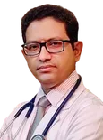 Dr. Saiful Bahar Khan, Kidney Diseases, Medicine & Diabetes Specialist