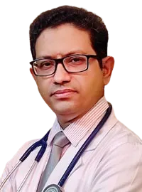 Dr. Saiful Bahar Khan, Kidney Diseases, Medicine & Diabetes Specialist in Dhaka