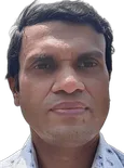 Dr. Shahidul Islam Ripon, Newborn & Child Diseases Specialist