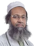 Dr. Shamimur Rahman, Kidney, Ureters, Bladder, Prostate Specialist & Surgeon
