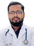 Dr. Sheikh Imran Hossen, Kidney Diseases Specialist (Nephrologist)