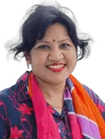 Dr. Shubhra Datta, Newborn, Adolescent & Child Diseases Specialist