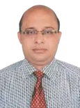 Dr. Shudhanshu Kumar Saha, Kidney & Diabetes Specialist