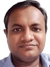 Dr. Simul Mazumder, Newborn, Adolescent & Child Diseases Specialist in Cumilla
