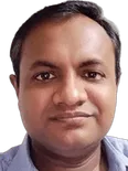 Dr. Simul Mazumder, Newborn, Adolescent & Child Diseases Specialist