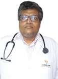 Dr. Sudipta Kumer Mukherjee, Neurosurgery (Brain, Stroke, Spine) Specialist & Pediatric Neurosurgeon
