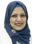 Dr. Tabassum Samad, Kidney Diseases & Medicine Specialist
