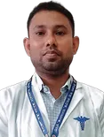 Dr. Tajul Islam, Oral & Dental specialist and Surgeon