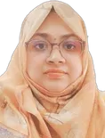 Dr. Tamanna Tajri, Cancer Specialist