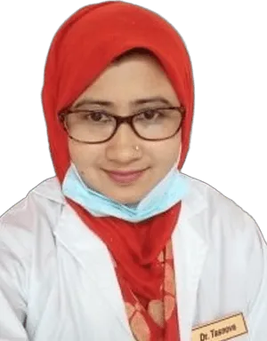 Dr. Tanim Tasnova, Oral & Dental Specialist & Surgeon in Cumilla