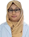 Dr. Ummay Salma, Oral & Dental Surgeon, Prosthodontist, Dental Implantologist, TMD Specialist, Smile Designer