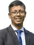 Lt. Col. Dr. Md. Azad Hossain, Psychiatry Specialist & Psychotherapist (Mental Disorders, Sexual Disorders, Drug Addiction, Brain Disorders)