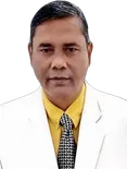 Lt. Col. Dr. Md. Shahjahan Siraj, Skin, Allergy, Sexual Diseases Specialist & Laser Surgeon