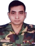 Lt. Col. Dr. Sohel Hasan Chowdhury, Psychiatry, Drug Addiction & Mental Diseases Specialist