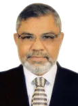Prof. Dr. A. H. Hamid Ahmed, Kidney Diseases Specialist (Nephrologist)