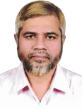 Prof. Dr. A.H.M. Delwar Mamun, ENT (Ear, Nose, Throat) Specialist & Head Neck Surgeon