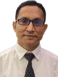 Prof. Dr. Ajit Kumar Paul, Diabetes, Thyroid & Hormone Disease Specialist