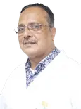 Prof. Dr. Ayub Ansari, Neurosurgery (Brain, Tumor, Nerve, Spinal Cord, Stroke) Specialist
