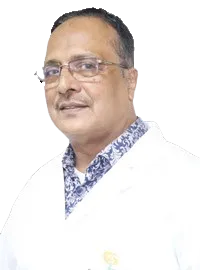 Prof. Dr. Ayub Ansari, Neurosurgery (Brain, Tumor, Nerve, Spinal Cord, Stroke) Specialist in Dhaka