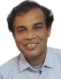 Prof. Dr. Dipankar Lodh, Ear, Nose, Throat Specialist & Surgeon