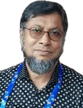 Prof. Dr. Jahangir Hossain Bhuiyan, Cancer Diseases Specialist