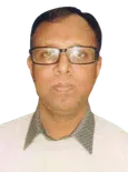 Prof. Dr. Md. Anwarul Haque Forazi, Nephrologist Kidney Specialist