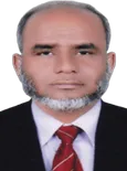 Prof. Dr. Md. Azizul Hossain, Child Diseases & Child Kidney Specialist
