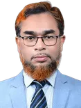 Prof. Dr. Md. Jahangir Alam Majumder, ENT (Ear, Nose, Throat) Specialist & Head Neck Surgeon