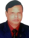 Prof. Dr. Md. Rashidul Islam, Skin, Allergy & Sexual Diseases Specialist
