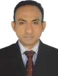 Prof. Dr. Md. Rofiuddin, Cancer Specialist