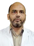 Prof. Dr. Md. Shafiqul Islam, Neurosurgery (Brain, Nerve, Stroke) Specialist